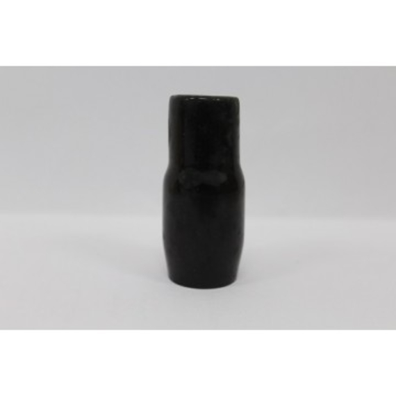 TJ ENDCAP V125 BLACK (50PCS)